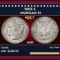 1903-s Morgan Dollar $1 au50 SEGS