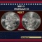 1881-s Morgan Dollar $1 Grades ms64+