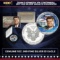 John F Kennedy JFK Centennial 2017 1oz Silver Eagle $1 Colorized Other Toy