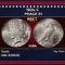 1924-s Peace Dollar $1 ms64 SEGS