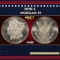 1878-s Morgan Dollar $1 Grades ms62