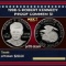 1998-S Robert Kennedy Proof Modern Commem Dollar $1 pr70 dcam SEGS