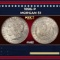 1896-p Morgan Dollar $1 Grades ms62