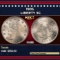 1905 Liberty Nickel 5c Grades ms65