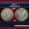 1921-s Morgan Dollar $1 Grades ms63