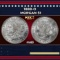 1888-o Morgan Dollar $1 Grades ms63