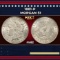 1881-p Morgan Dollar $1 Grades ms62
