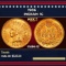 1906 Indian Cent . 1c Grades ms64 rd