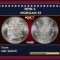 1878-s Morgan Dollar $1 Grades ms65