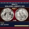 1940-s Walking Liberty Half Dollar 50c ms66 SEGS