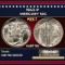 1943-p Mercury Dime 10c ms67 fsb SEGS