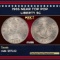 1905 Liberty Nickel Near Top Pop 5c ms66 SEGS