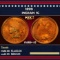 1899 Indian Cent . 1c ms65+ rd SEGS