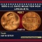1970-s Lg Date Lincoln Cent Near Top Pop 1c ms67 rd SEGS