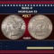 1900-p Morgan Dollar $1 Grades ms63+