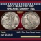 1937-s Walking Liberty Half Dollar Near Top Pop 50c ms67 SEGS