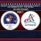 Snoopy In Space Artemis Missions Peanuts Colorized Style - 1 oz Silver Round Round