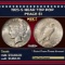 1923-s Peace Dollar Near Top Pop $1 ms65+ SEGS