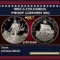 1992-s Columbus Proof Modern Commem Half Dollar 50c pr70 dcam SEGS