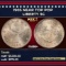 1905 Liberty Nickel Near Top Pop 5c ms66+ SEGS