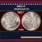 1883-o Morgan Dollar $1 Grades ms64