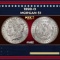 1898-o Morgan Dollar $1 Grades ms62