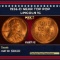 1936-d Lincoln Cent Near Top Pop 1c ms67 rd SEGS