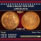 1919-s Lincoln Cent Near Top Pop! 1c ms65+ rd SEGS