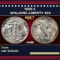 1939-s Walking Liberty Half Dollar 50c ms66 SEGS