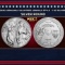 2025 Germania Valkyries Arnhild Style - 1 oz Silver Round Round