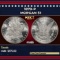 1879-p Morgan Dollar $1 Grades ms65