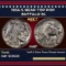 1936-s Buffalo Nickel Near Top Pop 5c ms67 SEGS