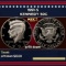 1991-s Proof Kennedy Half Dollar 50c pr70 dcam SEGS