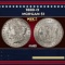 1888-o Morgan Dollar $1 Grades ms63