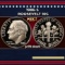 1986-s Proof Roosevelt Dime 10c pr70 dcam SEGS