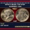 1978-p Kennedy Half Dollar Near Top Pop 50c ms67 SEGS