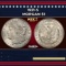 1921-s Morgan Dollar $1 Grades ms63+