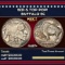 1931-s Buffalo Nickel TOP POP! 5c ms67+ SEGS