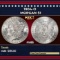 1904-o Morgan Dollar $1 Grades ms65