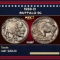 1938-d Buffalo Nickel 5c ms67 SEGS