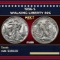 1936-s Walking Liberty Half Dollar 50c ms66 SEGS