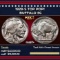 1929-s Buffalo Nickel TOP POP! 5c ms67+ SEGS