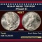 1934-p Peace Dollar Near Top Pop $1 ms66 SEGS