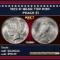 1922-p Peace Dollar Near Top Pop $1 ms66+ SEGS
