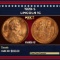1929-s Lincoln Cent 1c Grades ms65 rd