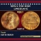 1973-s Lincoln Cent TOP POP! 1c ms67 rd SEGS