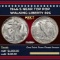 1946-s Walking Liberty Half Dollar Near Top Pop 50c ms66+ SEGS