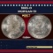 1883-o Morgan Dollar $1 Grades ms64+