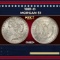 1881-o Morgan Dollar $1 Grades ms62+