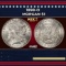 1898-o Morgan Dollar $1 Grades ms62